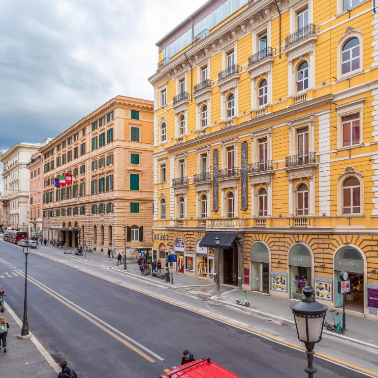 Daplace - Lucia Apartment - Appartamento con 3 Camere da Letto - 26