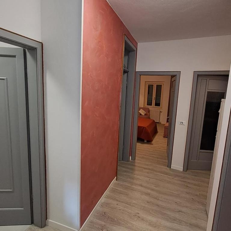 CASA MARIA lafinestrasulgarda - Two-Bedroom Apartment - 71