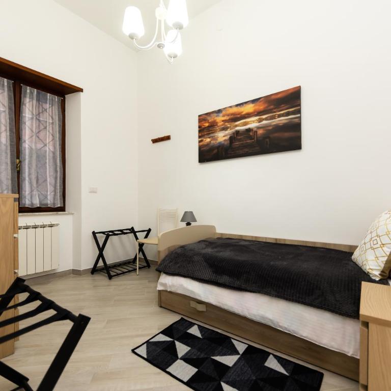 Diana Home - Appartamento con 2 Camere da Letto - 6