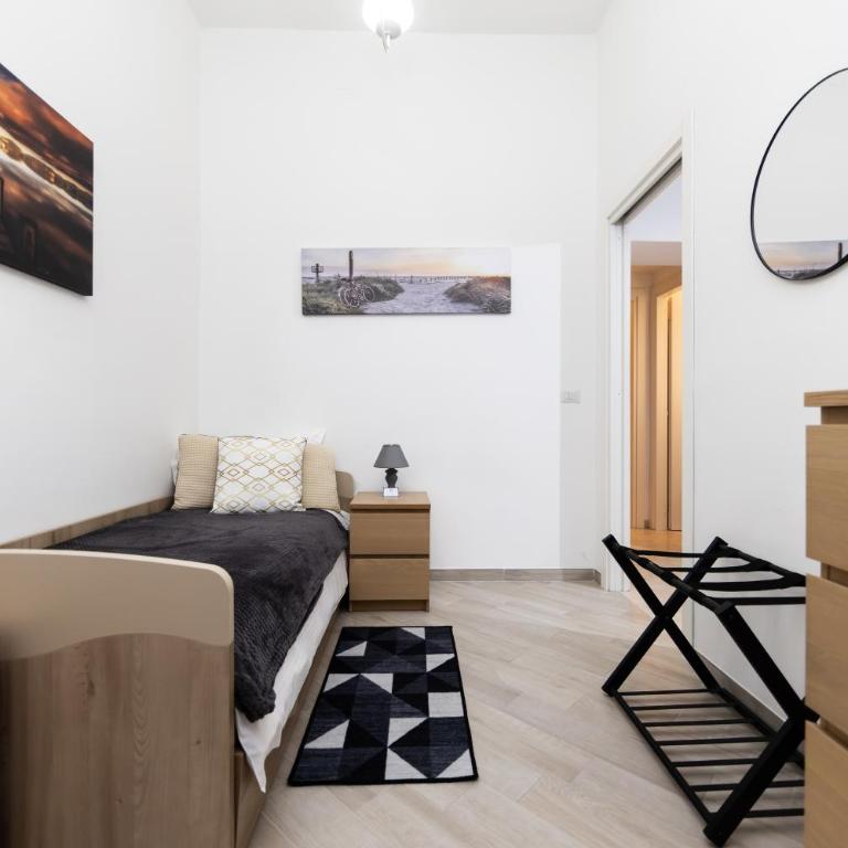 Diana Home - Appartamento con 2 Camere da Letto - 7