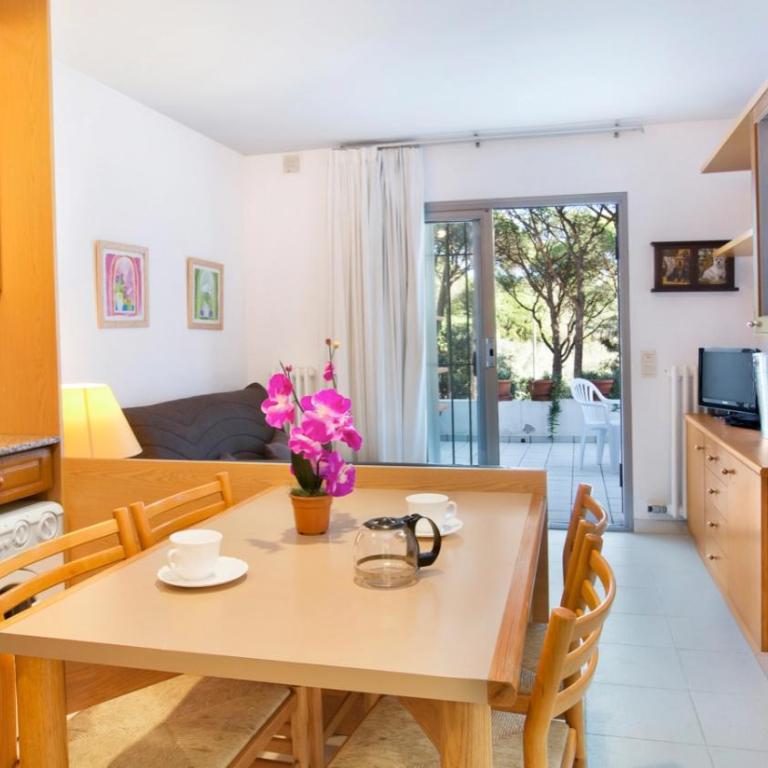 Mas Vermey nº 3 - Apartamento de 2 dormitorios - 8