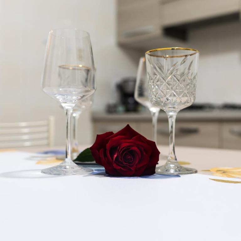 Diana Home - Appartamento con 2 Camere da Letto - 12
