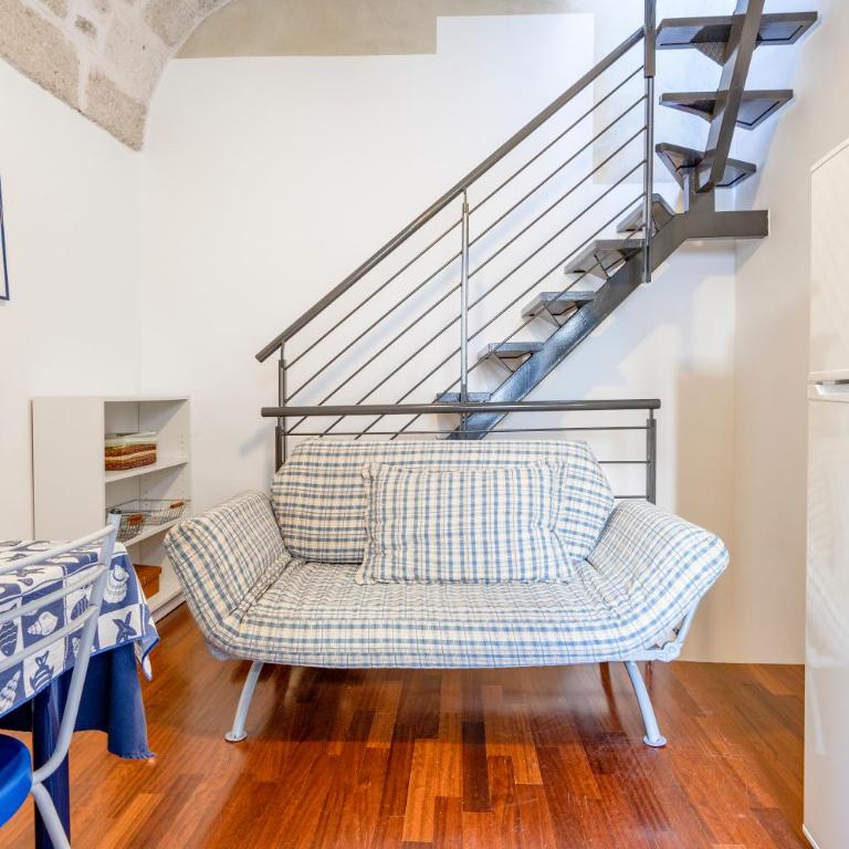 Casa Joy Central APT - with Terrace - Appartamento con Terrazza - 5