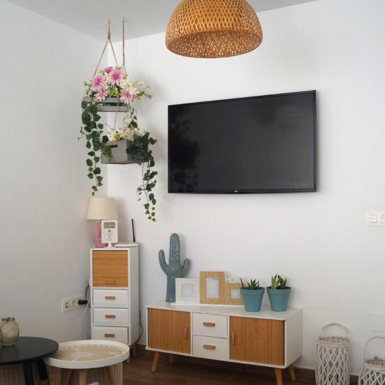 Apartamentos El Abuelo - Casa Unifamiliar de 3 dormitorios - 63