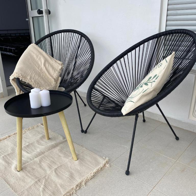 Everest Grao y Playa de Gandia - Apartamento - 7