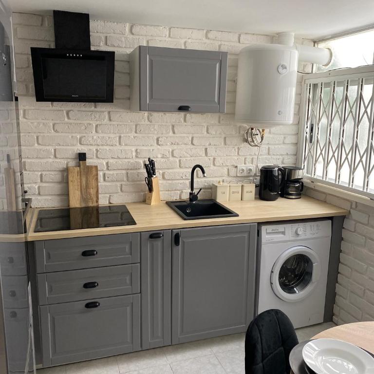 Everest Grao y Playa de Gandia - Apartamento - 14