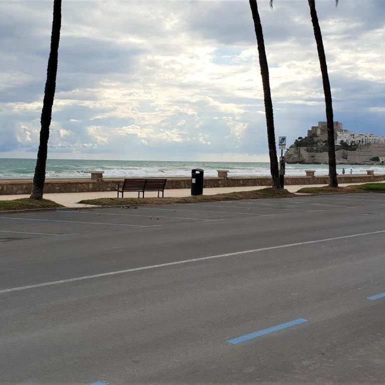 Peniscola Coliseum - Apartamento de 2 dormitorios - 21