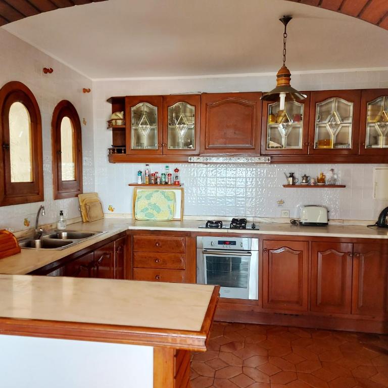 Villa Torreón - Villa - 14