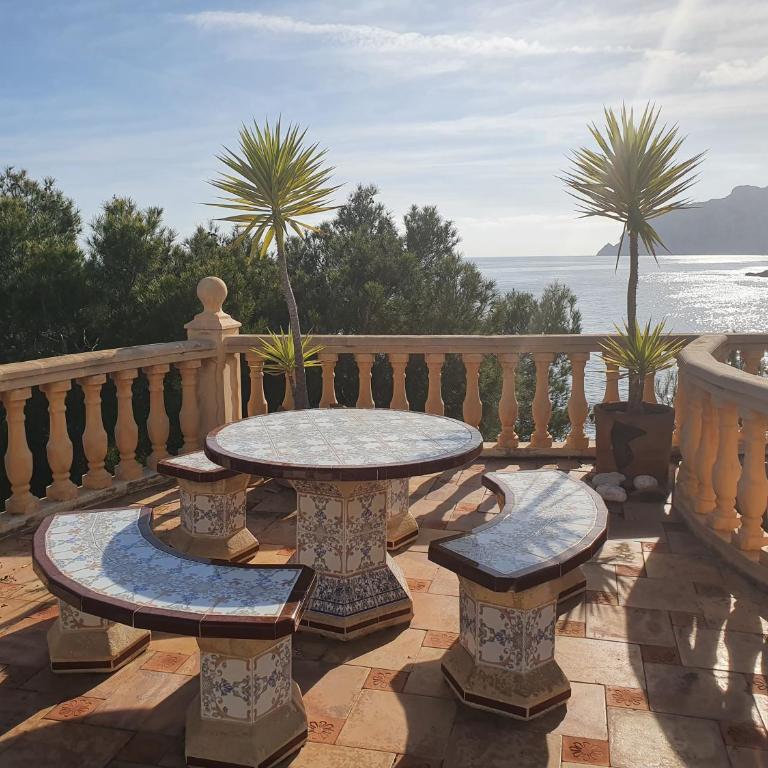 Villa Torreón - Villa - 9