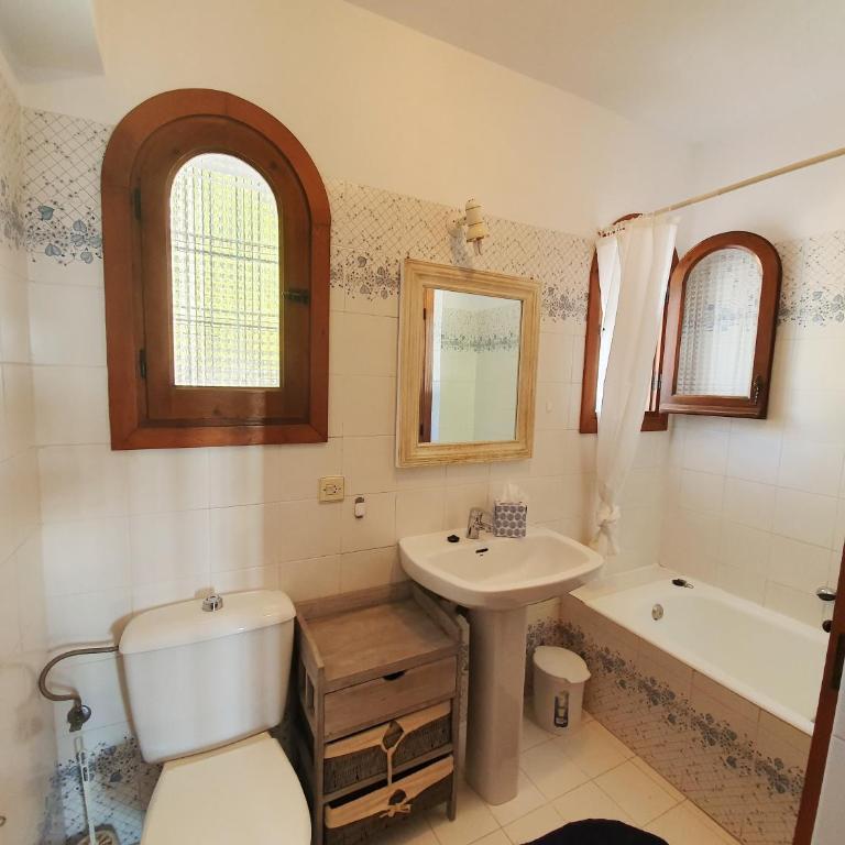Villa Torreón - Villa - 26