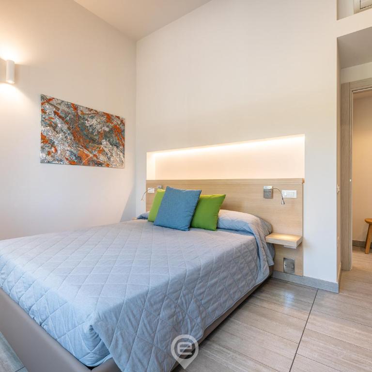 Poetto Sea Breeze - Orange - Appartamento con 1 Camera da Letto - 13