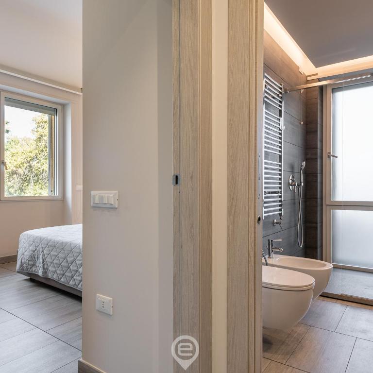 Poetto Sea Breeze - Orange - Appartamento con 1 Camera da Letto - 17