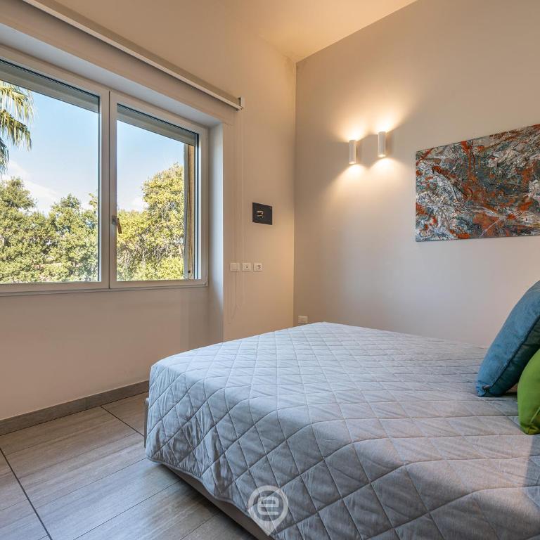 Poetto Sea Breeze - Orange - Appartamento con 1 Camera da Letto - 16