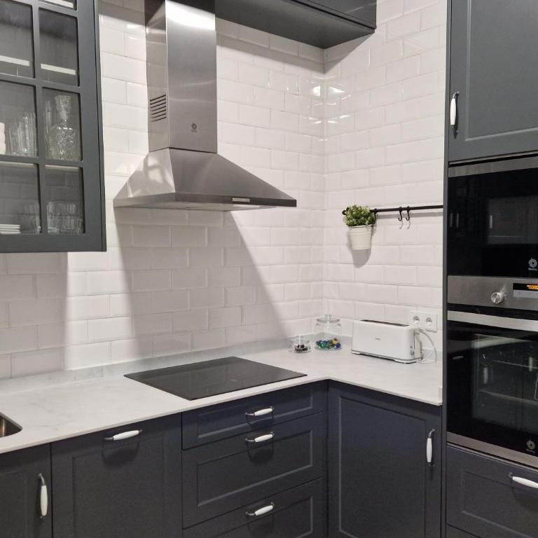 "1930 Diecinueve Treinta" Apartamento Historico en Pleno Centro de Gijon - Apartamento de 2 dormitorios - 2
