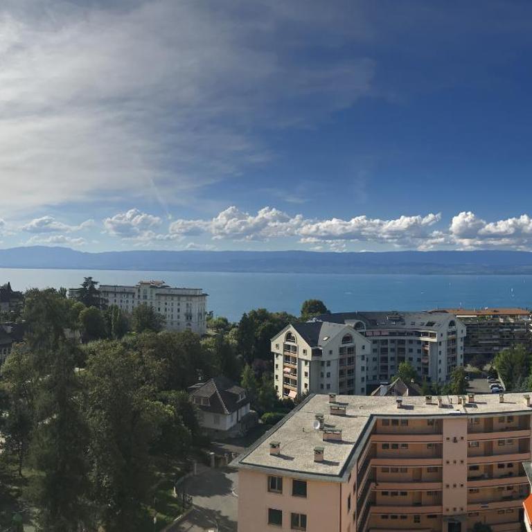 Le Turgot, proche thermes - Appartement 2 Chambres - 16