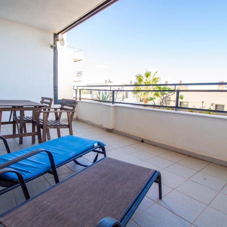 3082 Res LOMAS DE CAMPOAMOR - Apartamento - 9