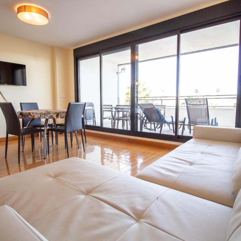 3082 Res LOMAS DE CAMPOAMOR - Apartamento - 12