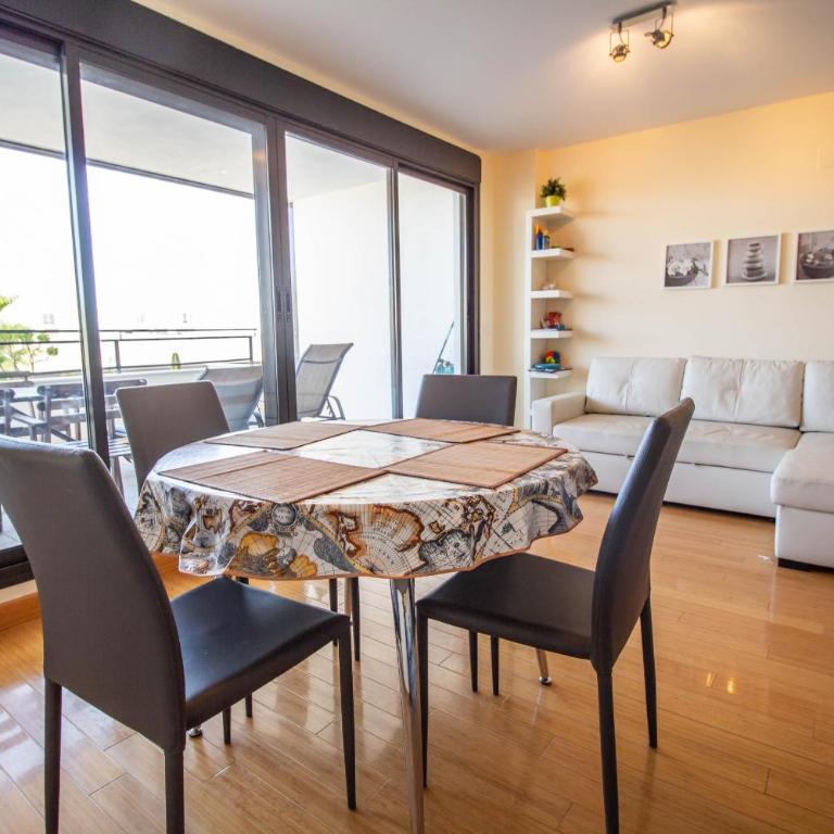 3082 Res LOMAS DE CAMPOAMOR - Apartamento - 13