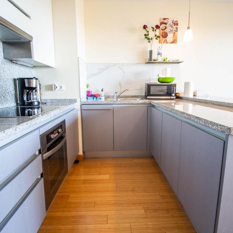 3082 Res LOMAS DE CAMPOAMOR - Apartamento - 16