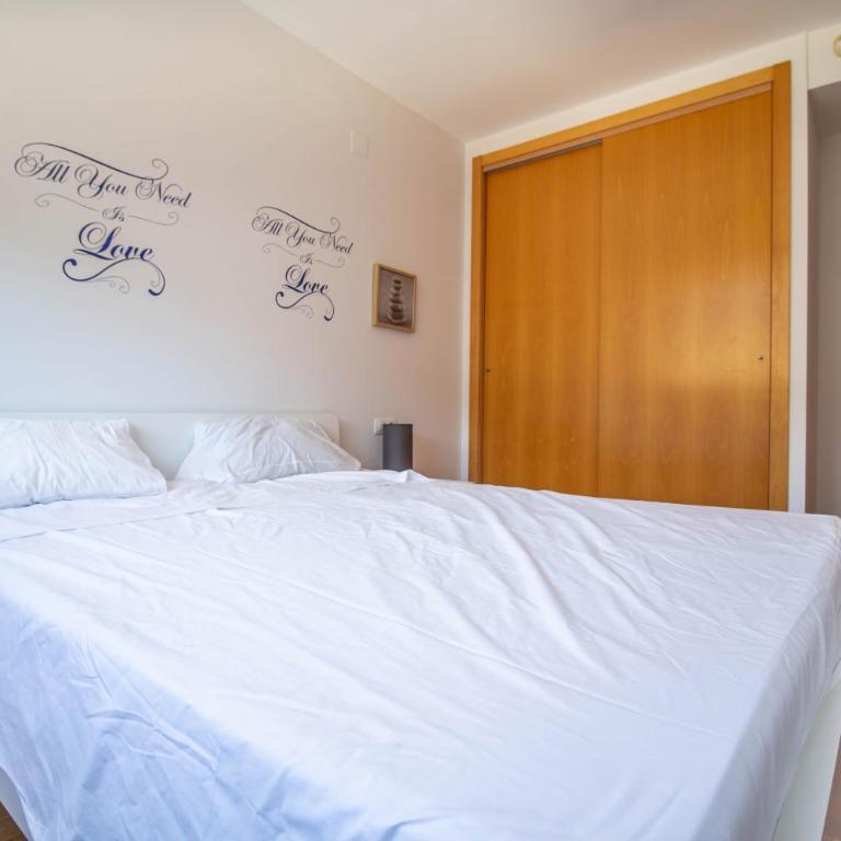 3082 Res LOMAS DE CAMPOAMOR - Apartamento - 25
