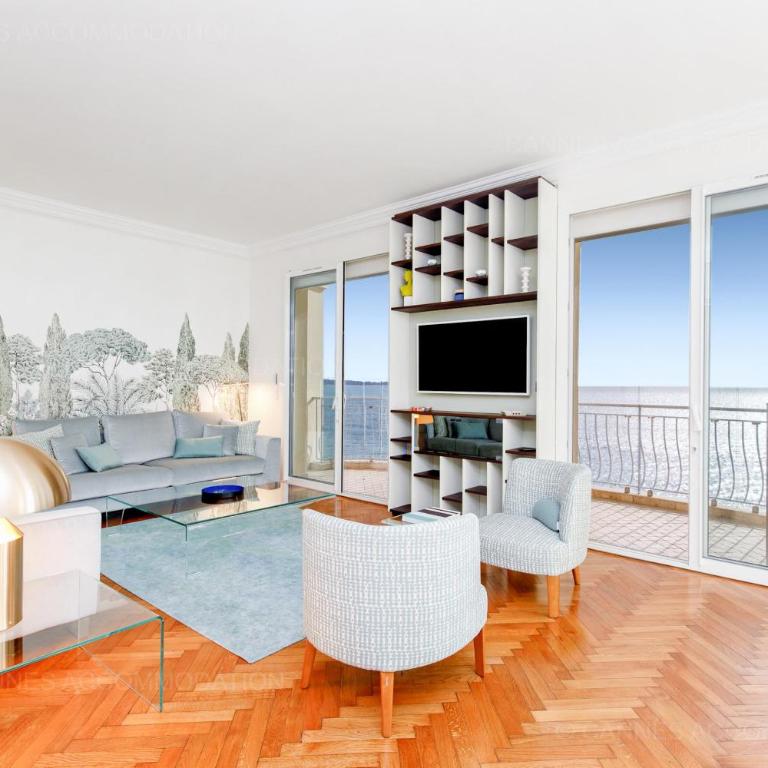 Alba - Appartement - 1