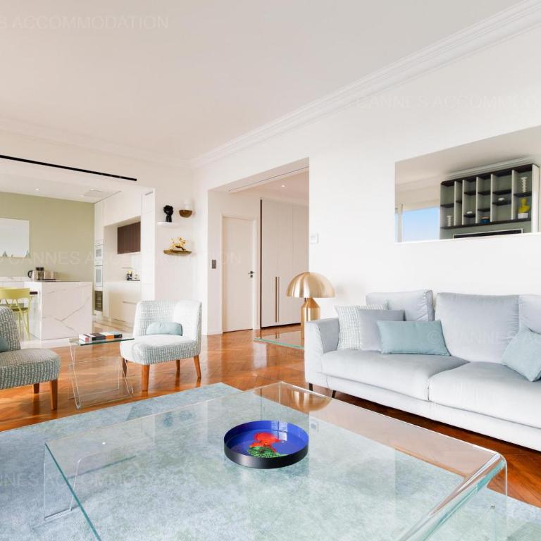 Alba - Appartement - 4