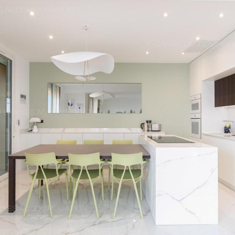 Alba - Appartement - 5