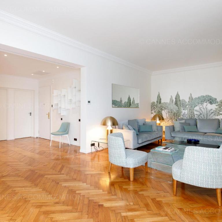 Alba - Appartement - 6