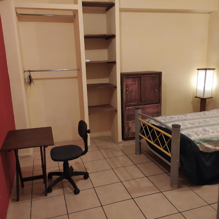 Hospedajes Tomas Wilson MX - Apartment - Ground Floor - 14