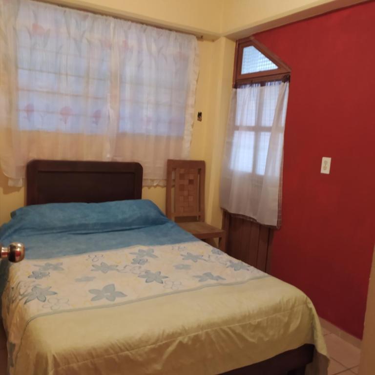 Hospedajes Tomas Wilson MX - Apartment - Ground Floor - 15