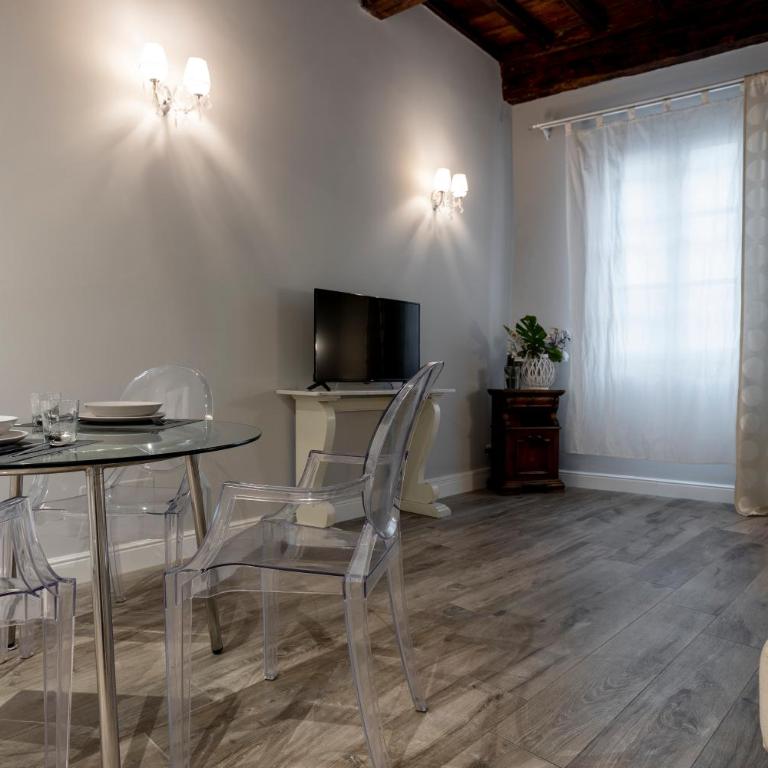 Fiesolana Elegant - Appartamento con 1 Camera da Letto - 1