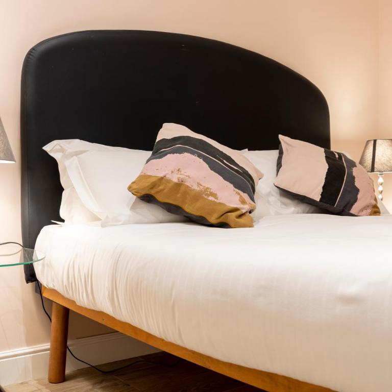 Fiesolana Elegant - Appartamento con 1 Camera da Letto - 4