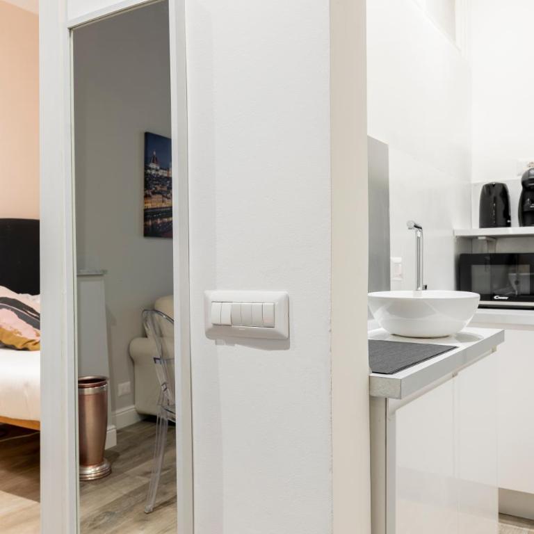 Fiesolana Elegant - Appartamento con 1 Camera da Letto - 5
