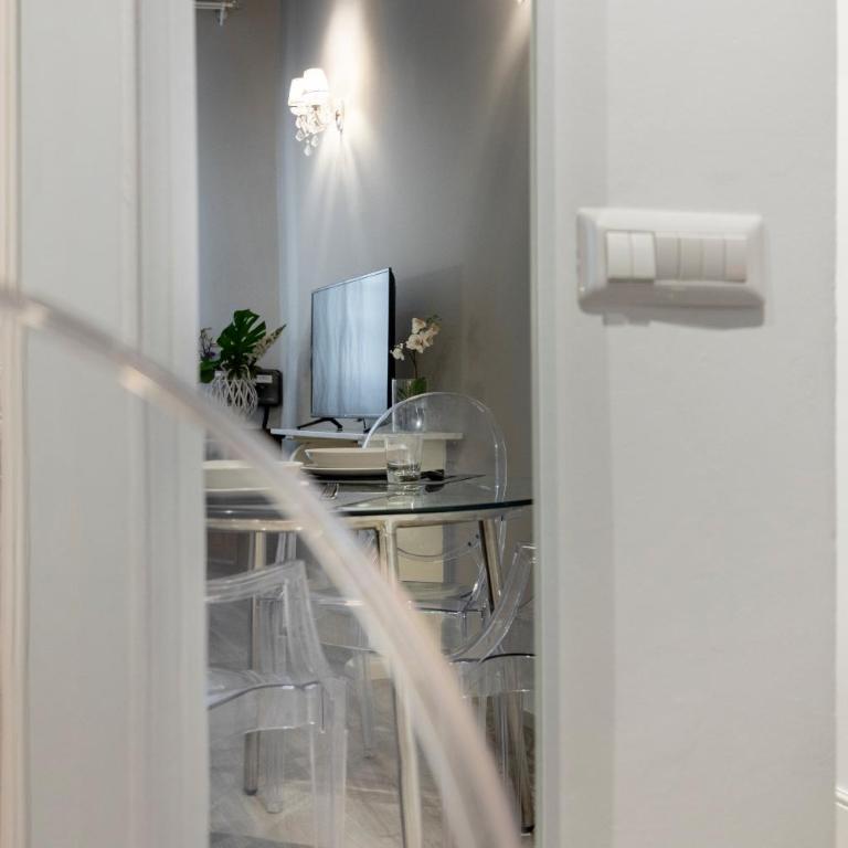 Fiesolana Elegant - Appartamento con 1 Camera da Letto - 7