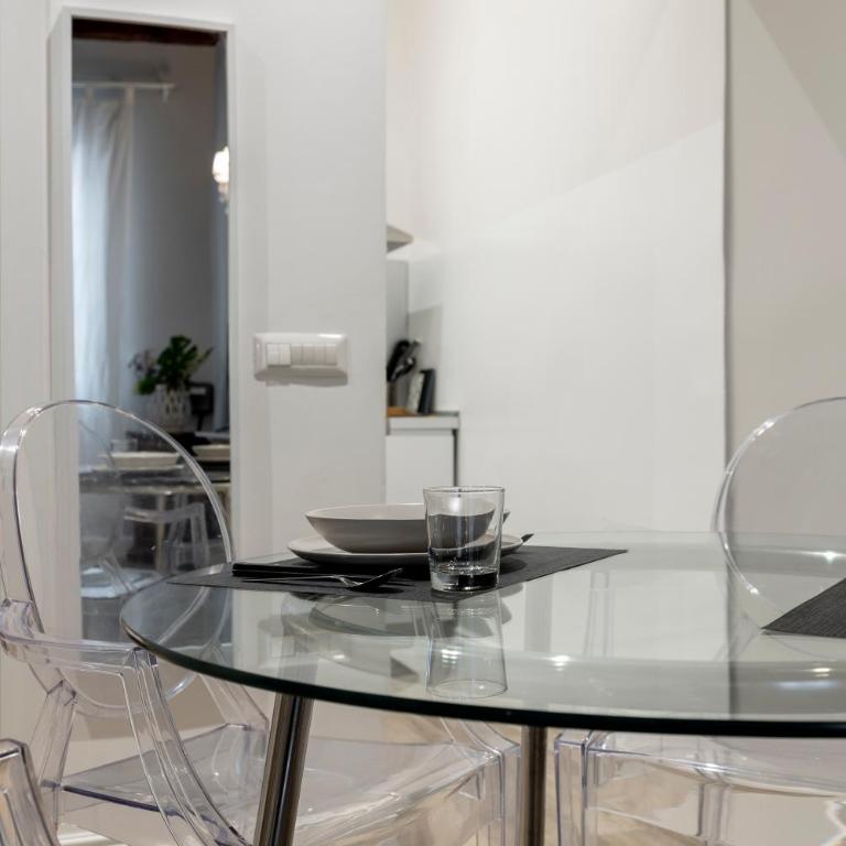 Fiesolana Elegant - Appartamento con 1 Camera da Letto - 11