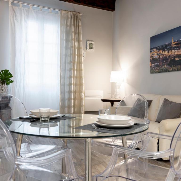 Fiesolana Elegant - Appartamento con 1 Camera da Letto - 12