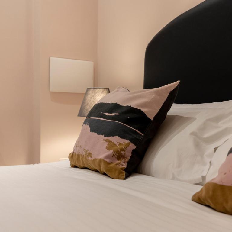 Fiesolana Elegant - Appartamento con 1 Camera da Letto - 15