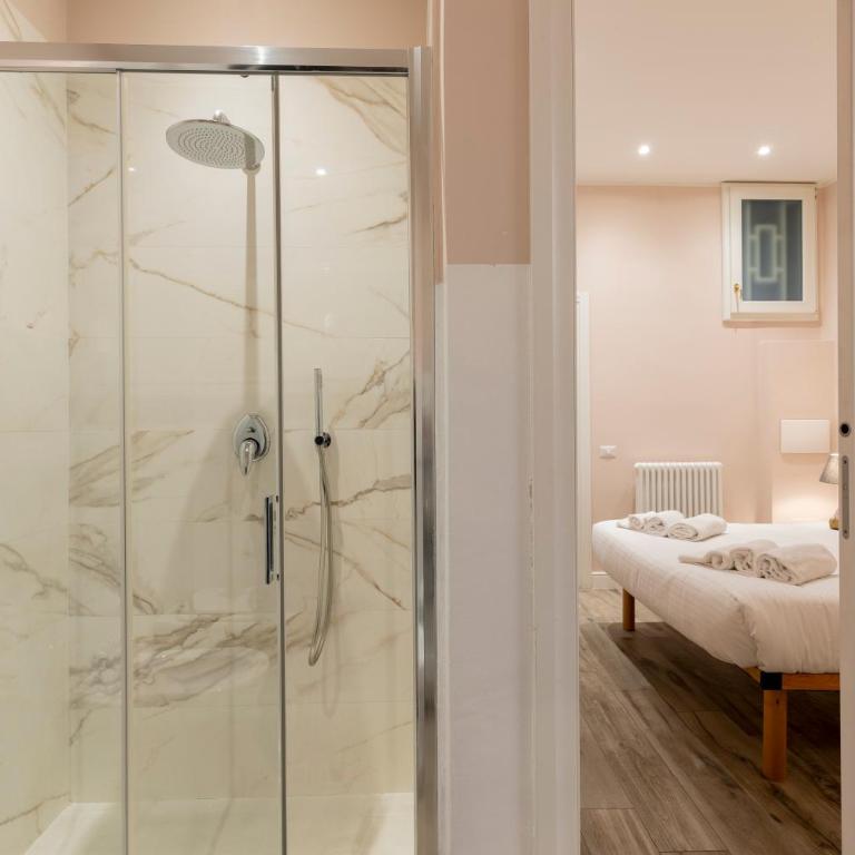 Fiesolana Elegant - Appartamento con 1 Camera da Letto - 17