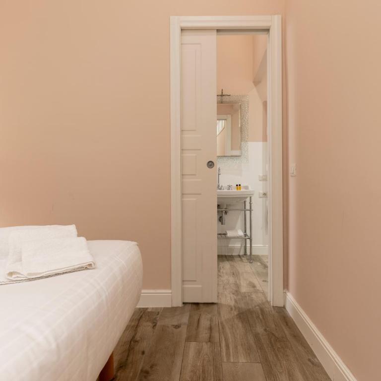 Fiesolana Elegant - Appartamento con 1 Camera da Letto - 19