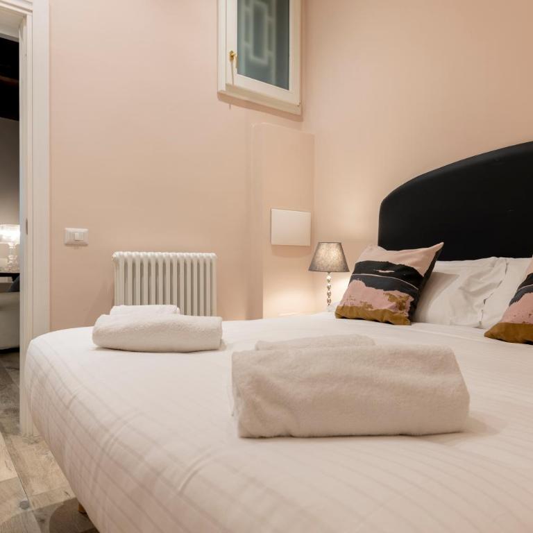 Fiesolana Elegant - Appartamento con 1 Camera da Letto - 20
