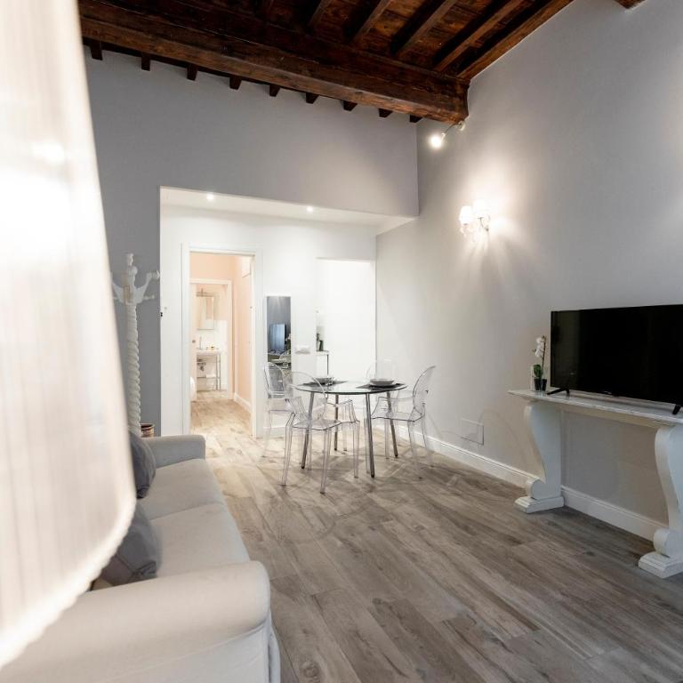 Fiesolana Elegant - Appartamento con 1 Camera da Letto - 24