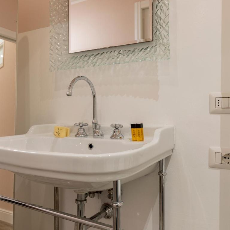 Fiesolana Elegant - Appartamento con 1 Camera da Letto - 25