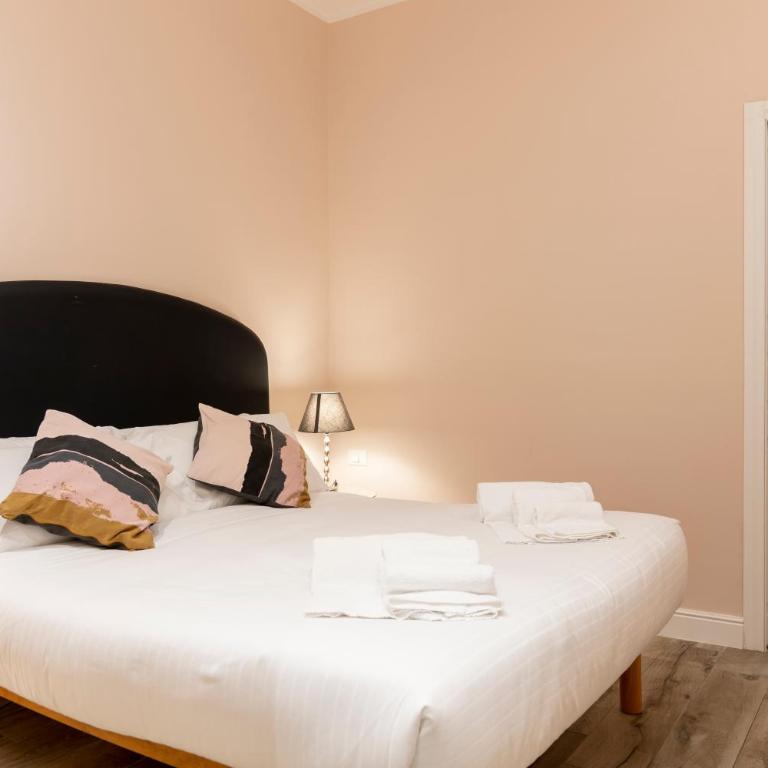 Fiesolana Elegant - Appartamento con 1 Camera da Letto - 26