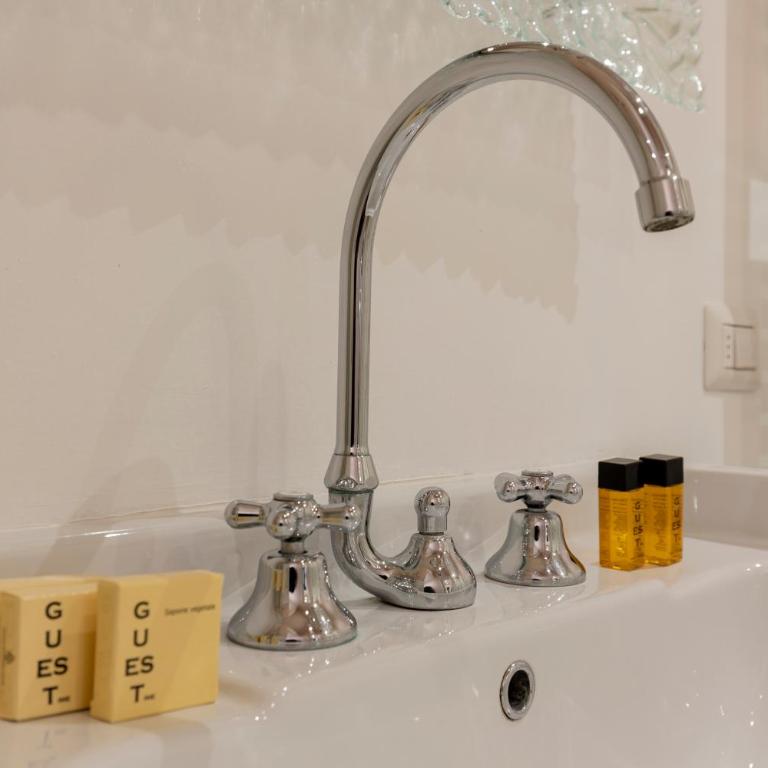 Fiesolana Elegant - Appartamento con 1 Camera da Letto - 28