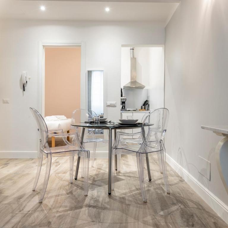 Fiesolana Elegant - Appartamento con 1 Camera da Letto - 29