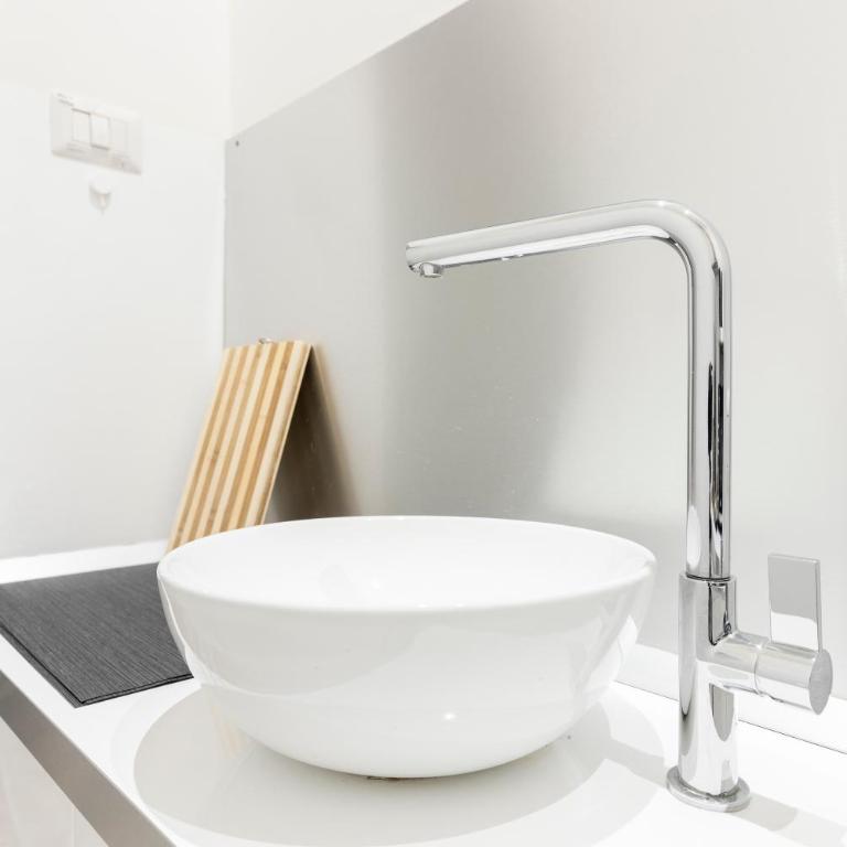 Fiesolana Elegant - Appartamento con 1 Camera da Letto - 30