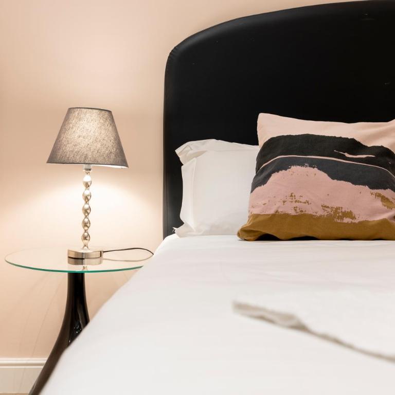 Fiesolana Elegant - Appartamento con 1 Camera da Letto - 31