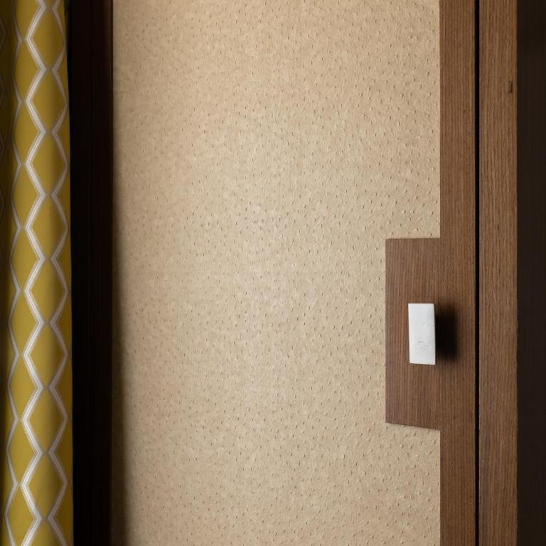 Hôtel Le Colisée - Chambre Triple - 10