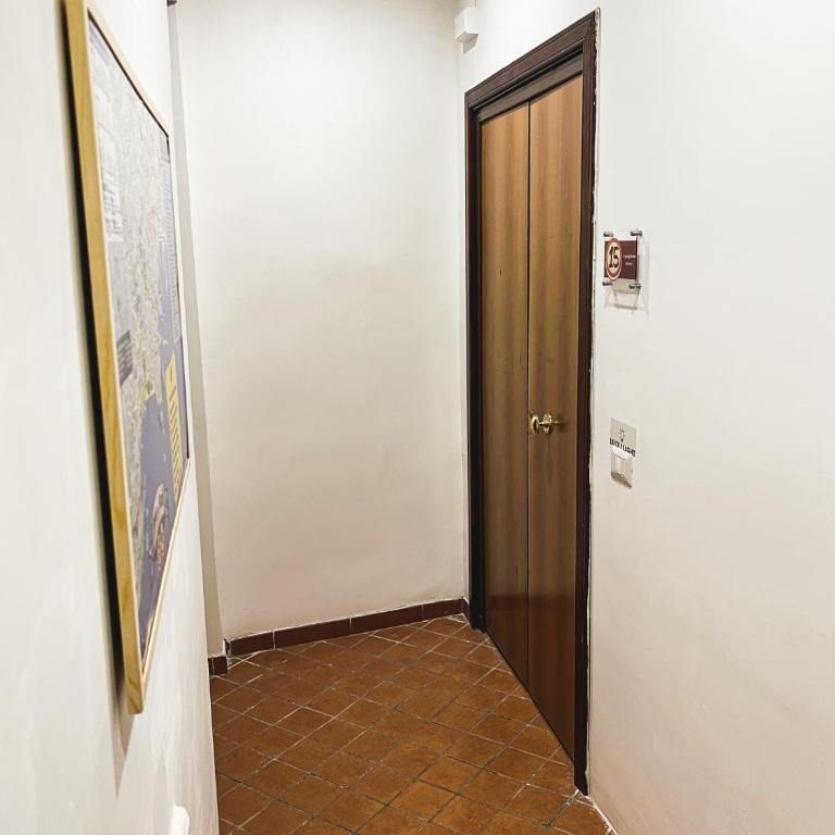 Terno su Napoli Apartments - Appartamento con 1 Camera da Letto - 33