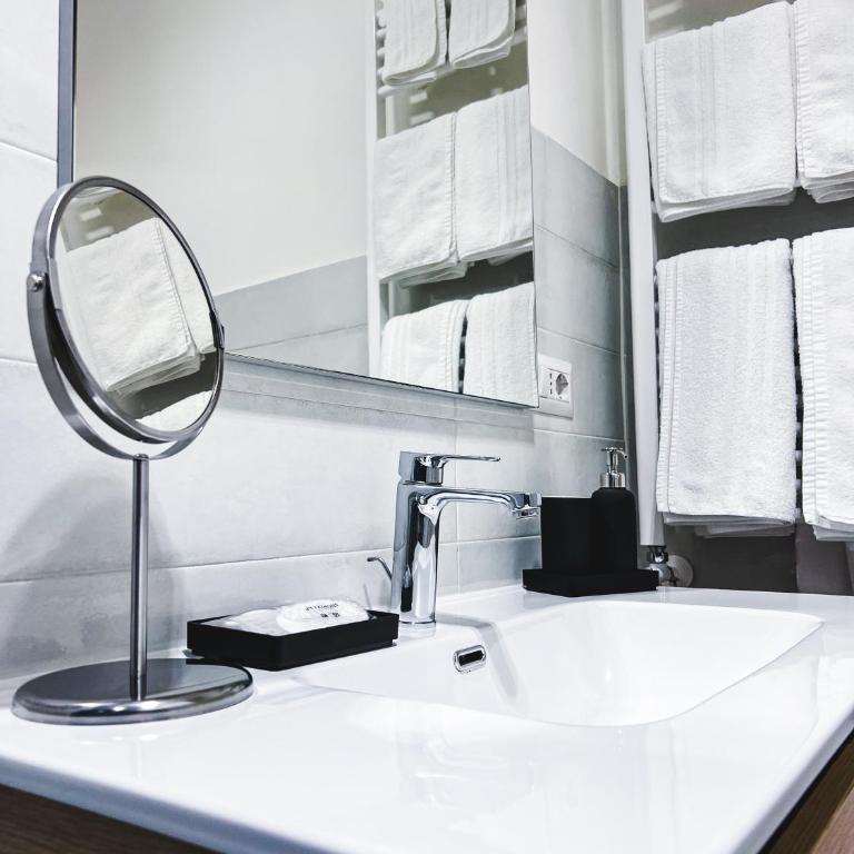 Terno su Napoli Apartments - Appartamento con 1 Camera da Letto - 31
